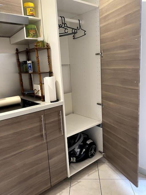 Apartamento Studio Le 17 Pres De Paris Montlhéry Exterior foto