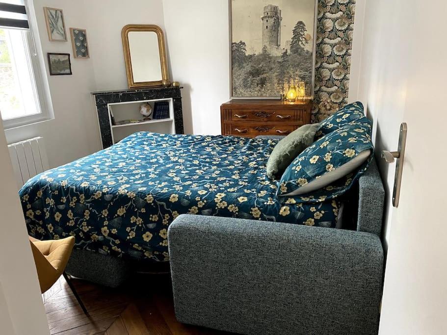 Apartamento Studio Le 17 Pres De Paris Montlhéry Exterior foto